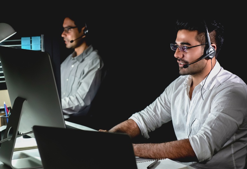 پشتیبانی فرداد کیوسک